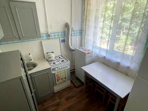 квартира по адресу Ганкевича ул., 9