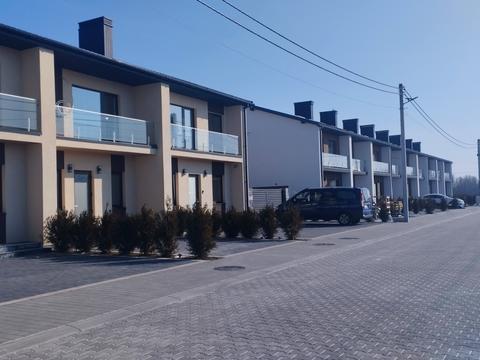 будинок за адресою Калиновського