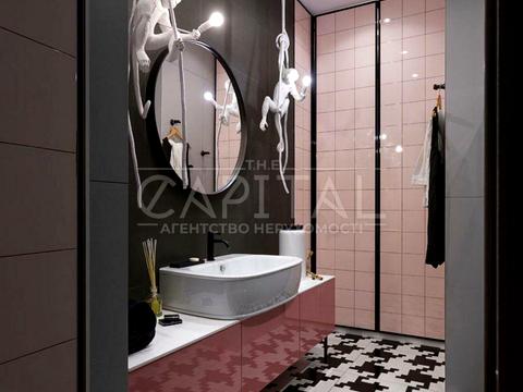 квартира по адресу Андрея Верхогляда ул. (Михайла Драгомирова), 15