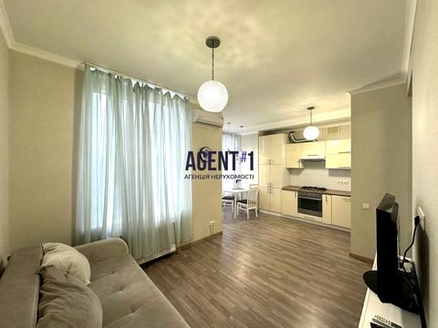 квартира по адресу Мира ул., 9