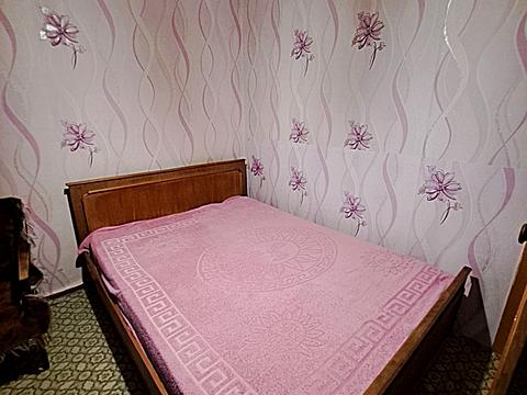 квартира по адресу Заречанская ул., 8/1