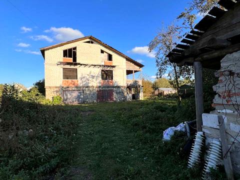 будинок за адресою Космонавтів, 47