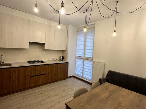 квартира по адресу Кульпарковская ул. (Кульпарківська), 230 