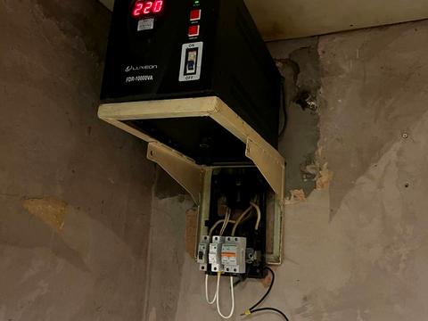 будинок за адресою провулок Лісовий