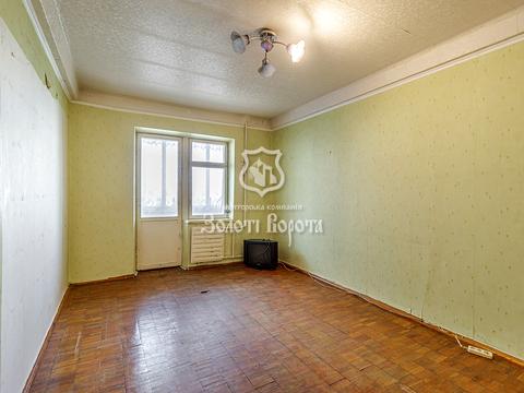 квартира за адресою Богатирська вул.