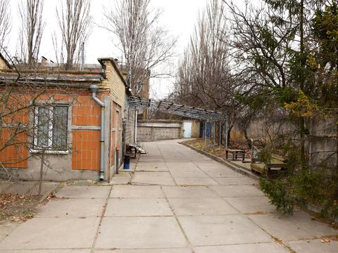 комерційна за адресою Олексія Курінного вул. (Карла Маркса), 40