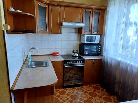 квартира по адресу Деревянко ул., 17