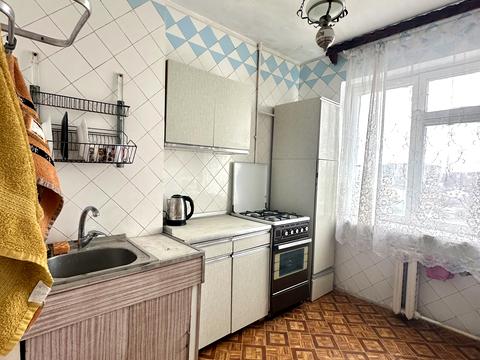 квартира по адресу Бреуса ул., 26