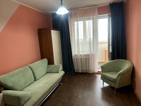 квартира по адресу Бакинская ул., 37-Г