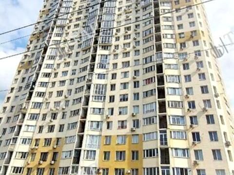 квартира за адресою Ювілейний просп., 67Б