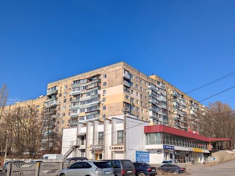 квартира за адресою житловий масив Тополя-1 вул., 18