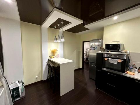 квартира по адресу Водопровідна ул., 75/2