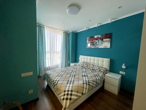 квартира за адресою Драгоманова вул., 2-Б