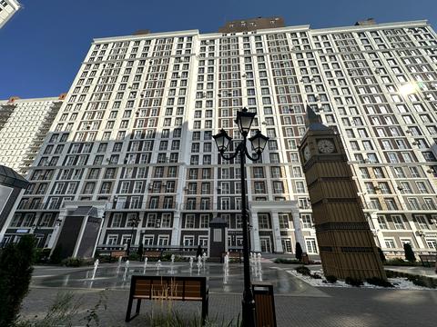 квартира за адресою Михайла Максимовича вул. (Онуфрія Трутенка), 26-Г