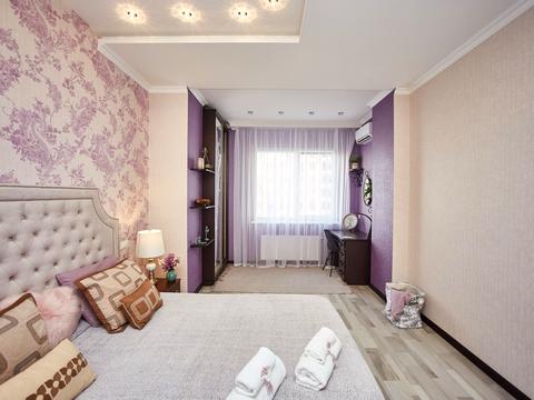 квартира по адресу Французский бульв., 22/3