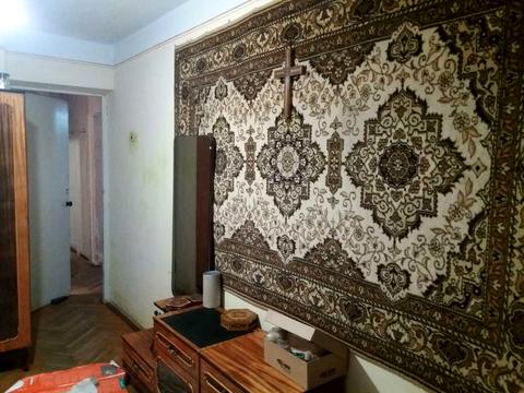 квартира по адресу Богуна ул., 30