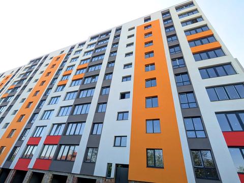 квартира за адресою Петра Маланюка вул., 52-А