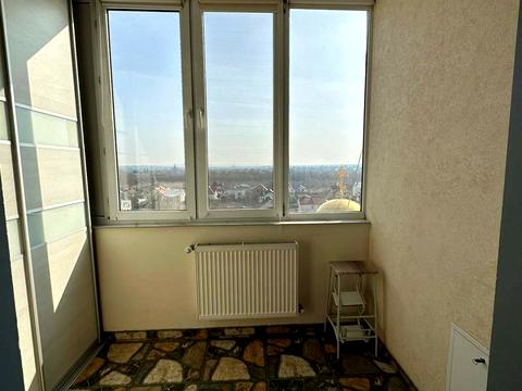 квартира по адресу Ключний пер., 5