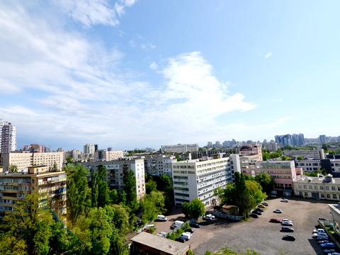 квартира по адресу Дашавская ул., 25