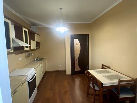 квартира за адресою Єлизавети Чавдар вул., 1