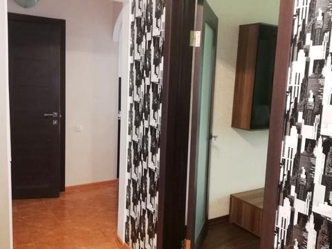 квартира по адресу Олены Пчилки ул., 2-Б