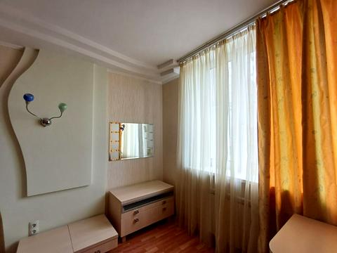 квартира за адресою Срібнокільська вул., 1