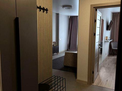 квартира по адресу Тадея Рыльского бульв., 1