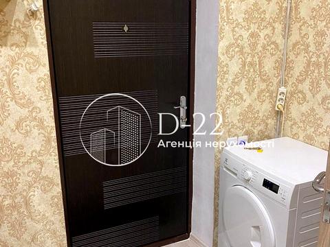 квартира за адресою Райдужна вул., 117/119