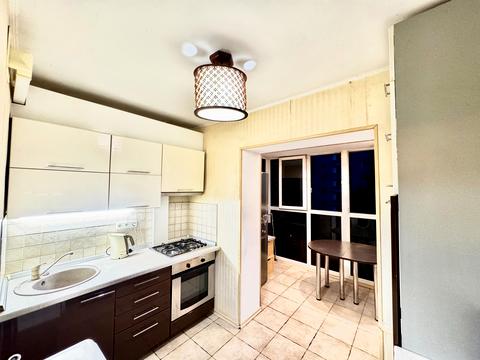 квартира за адресою Василя Тютюнника вул. (Анрі Барбюса), 56/2