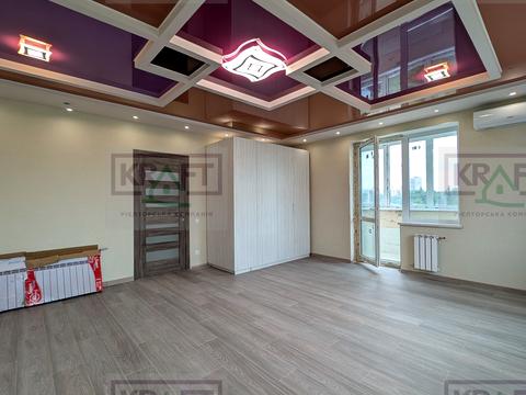 квартира за адресою Гвардійців-Широнінців вул., 70-Б