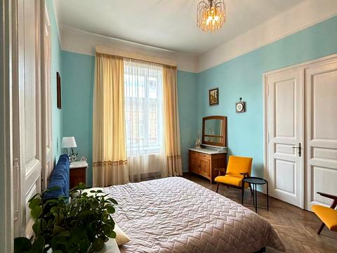 квартира по адресу Пекарская ул., 1ц