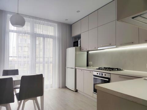 квартира за адресою Гайдамацька вул. (Марфи Струтинської), 2г