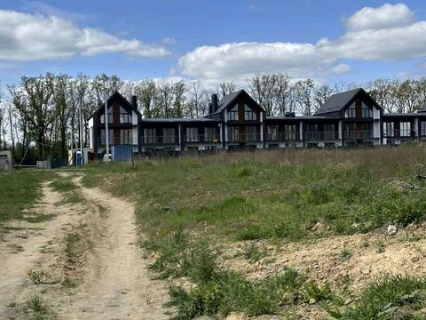 участок по адресу Соборная ул., 146