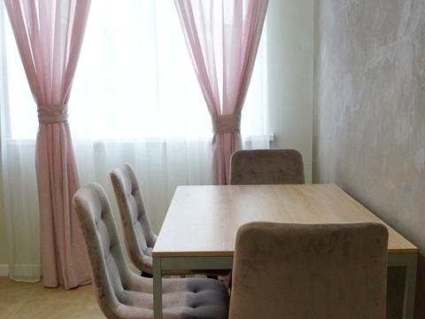 квартира по адресу Национальной Гвардии ул., 14