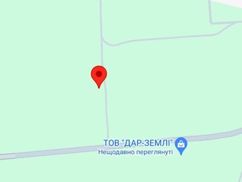 ділянка за адресою Академіка Заболотного вул.