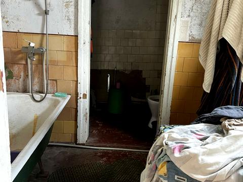 будинок за адресою Приморська