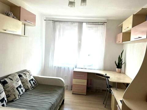 квартира по адресу Вагонная ул., 8