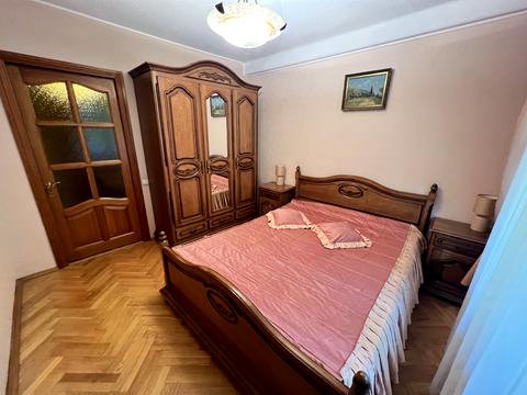 квартира за адресою Солом'янська вул., 3-А
