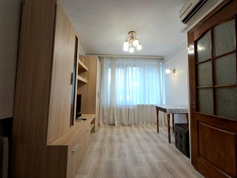 квартира по адресу Василя Яна ул., 16