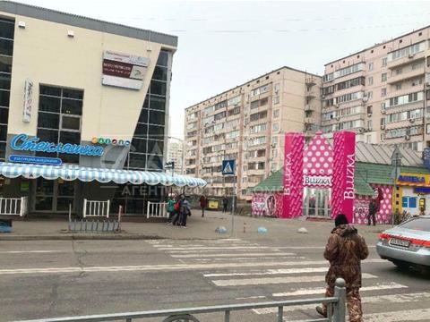 коммерческая по адресу Княжий Затон ул., 10-А