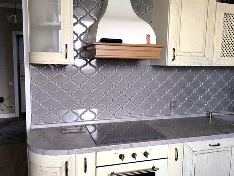 квартира за адресою Рея Бредбері вул., 2