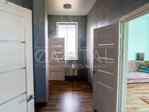 дом по адресу Центральна