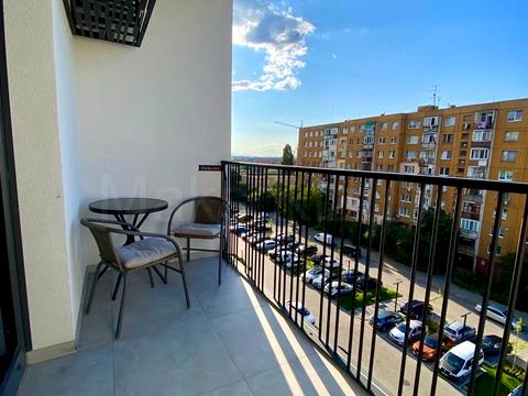 квартира по адресу Легоцкого ул., 80