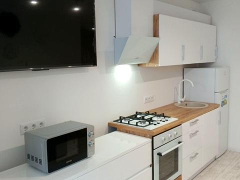 квартира за адресою Запорізьке шосе, 28-П