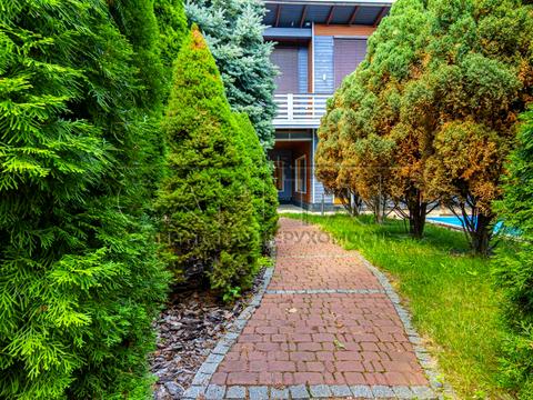 будинок за адресою 192-га Садова вул.