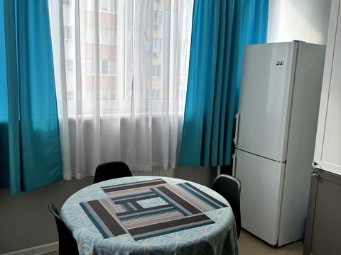 квартира за адресою Боголюбова вул., 11