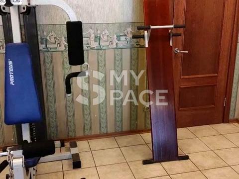 будинок за адресою Садово-Ботанічна вул. (Тимірязєвська)