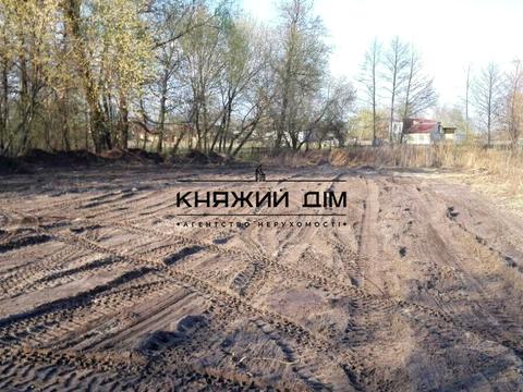 ділянка за адресою Щучий провулок