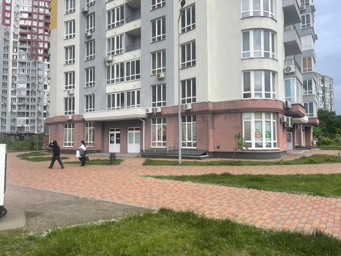 комерційна за адресою Каховська вул., 56