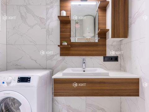 квартира за адресою Барабашова вул., 10